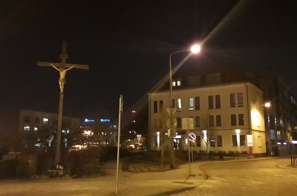 Przyszły skwer im. R.S. Ulatowskiego - pozytywna opinia Komisji Kultury i Nauki - grafika artykułu