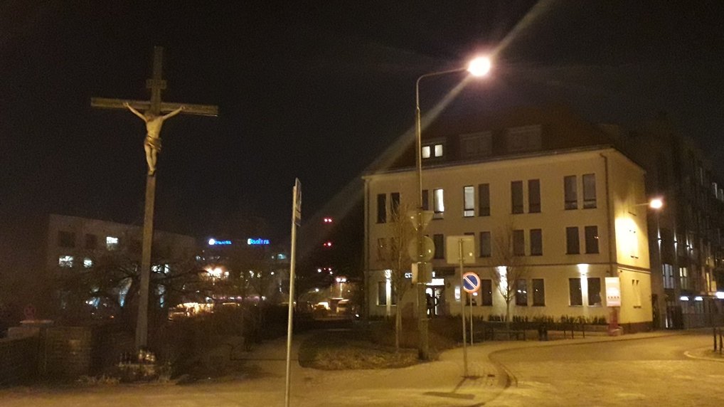 Przyszły skwer im. R.S. Ulatowskiego - pozytywna opinia Komisji Kultury i Nauki