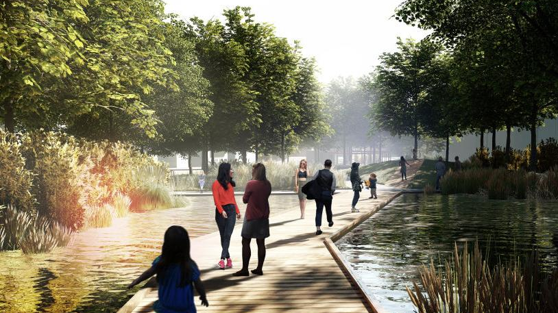 I miejsce: Kamil Ziółkowski i Seweryn Trzyn