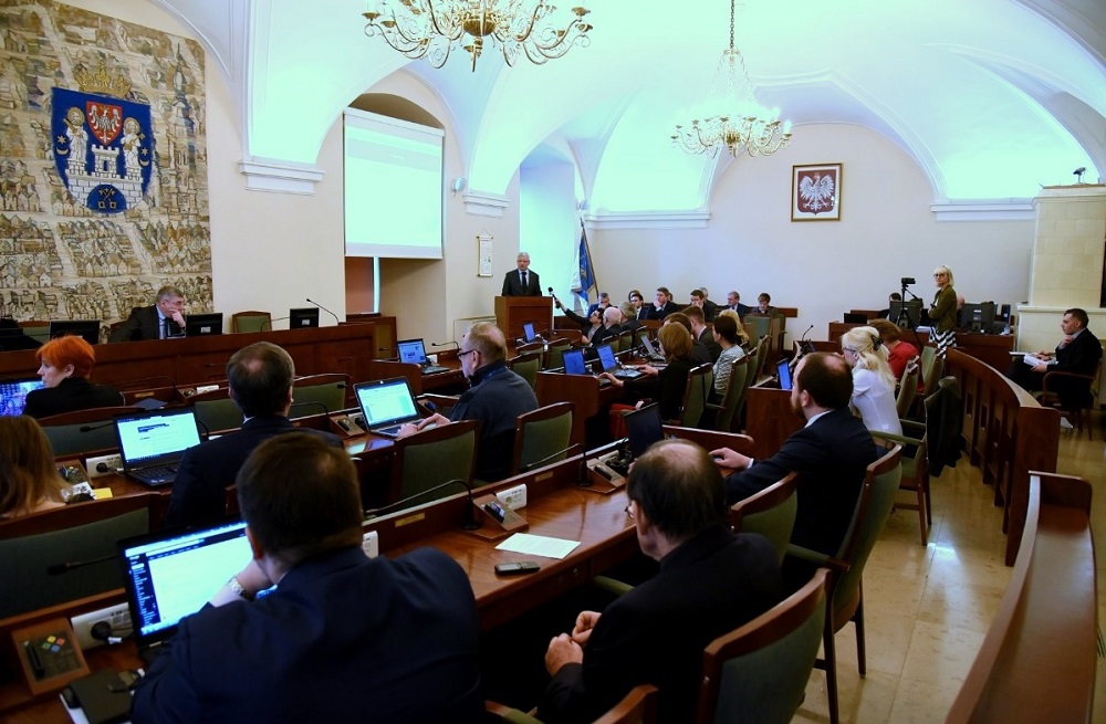 Fot. Urząd Miasta Poznania - grafika artykułu