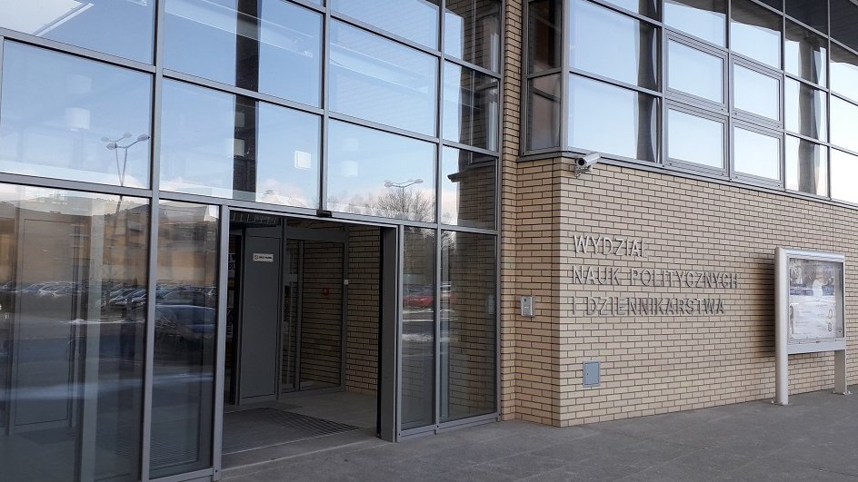 Fot. Mateusz Malinowski