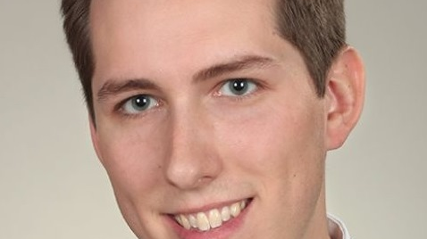 Krzysztof Grządzielski, fot. portal UAM