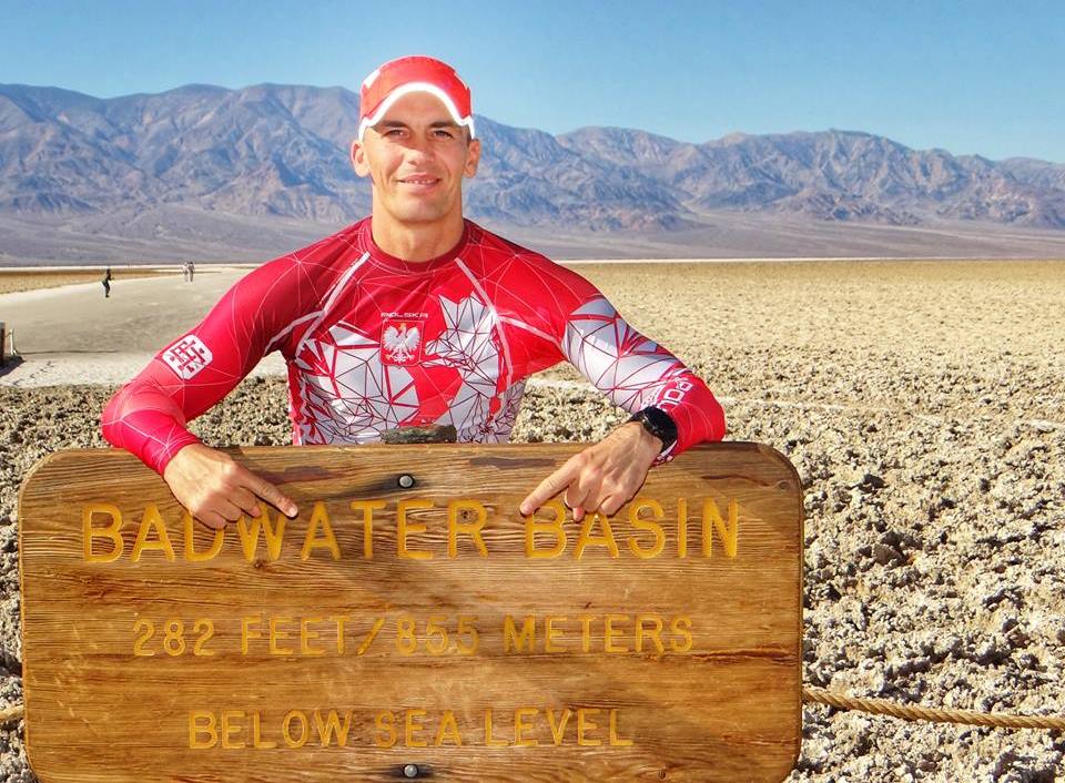 Artur Kujawiński, fot. materiały prasowe - grafika artykułu