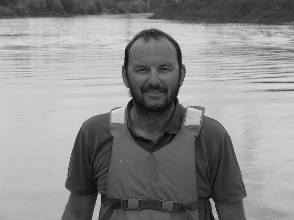 Tomasz Adamczyk, zdjęcie z lipca 2016 r. - grafika artykułu