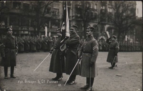 Fot. K. Greger Źródło: Archiwum Państwowe w Poznaniu - grafika artykułu
