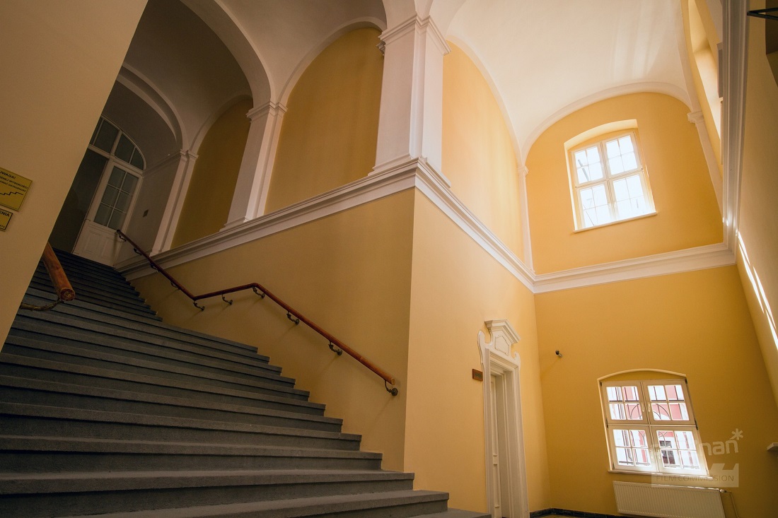 Fot. Poznań Film Commission - grafika artykułu