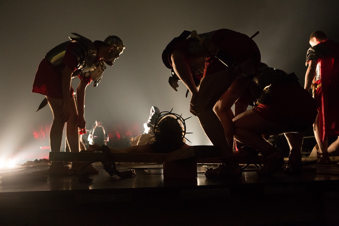 Fot. Marcin Melanowicz, materiały organizatorów - grafika artykułu