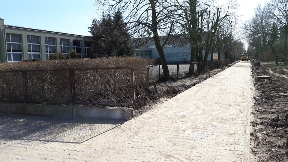 Fot. Rada Osiedla Nowe Winogrady Północ - grafika artykułu