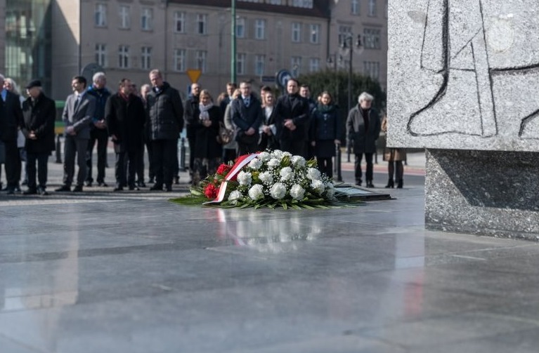 Fot. Łukasz Woźny, Biuro Prasowe UAM - grafika artykułu