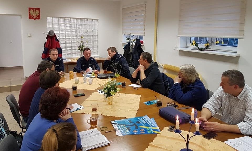 Fot. Rada Osiedla Górczyn - grafika artykułu