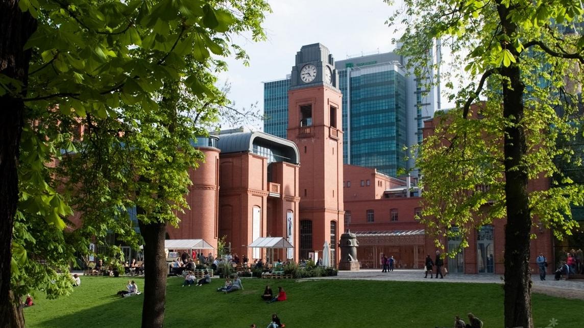 fot. Poznan Film Commission - grafika artykułu