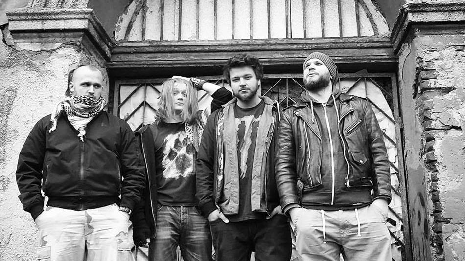 Snowblind, fot. materiały zespołu