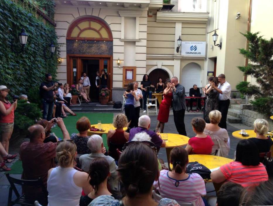 Fot. RO Stare Miasto - grafika artykułu