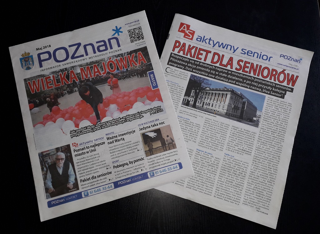 Fot. M. Malinowski - grafika artykułu