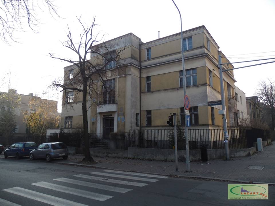 Fot. lazarz.pl - grafika artykułu