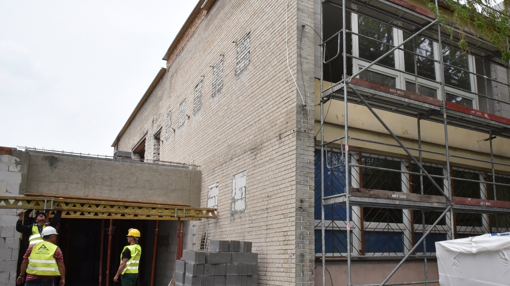 fot. Urząd Miasta Poznania