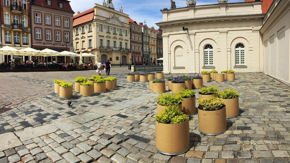 Fot. materiały Poznań Design Festiwal