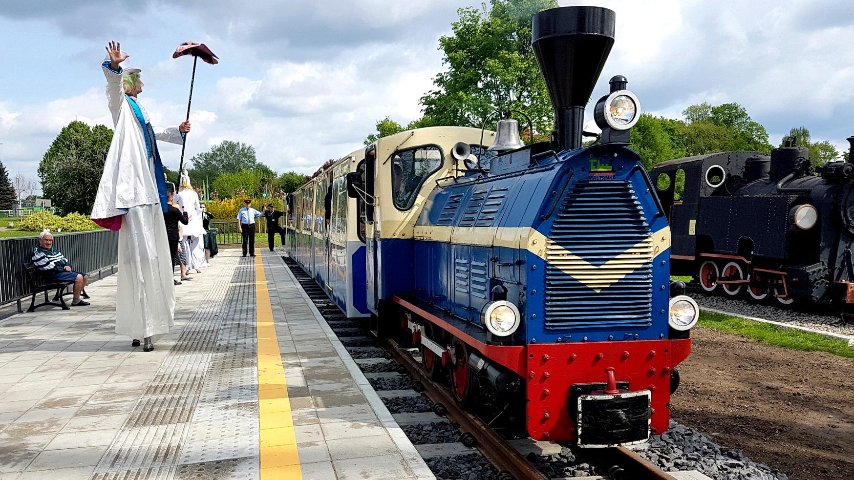 fot. Urząd Miasta Poznania - grafika artykułu