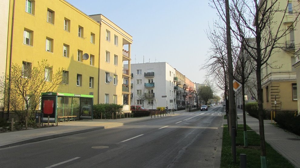 Fot. Mateusz Malinowski