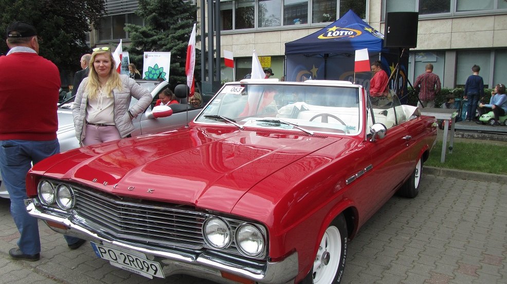 Fot. Mateusz Malinowski