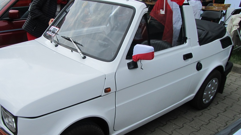 Fot. Mateusz Malinowski