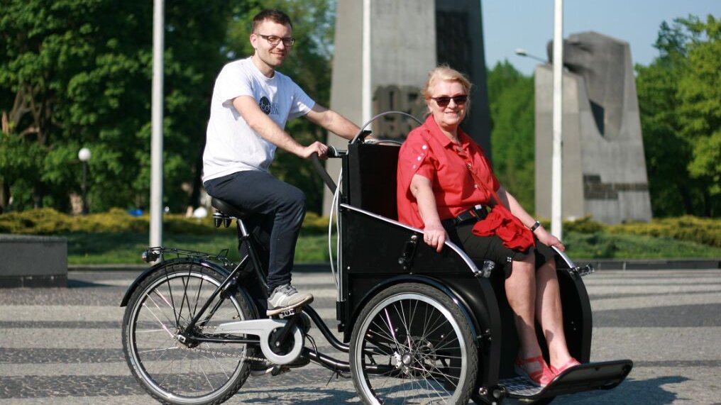 Fot. Rowerowy Poznań