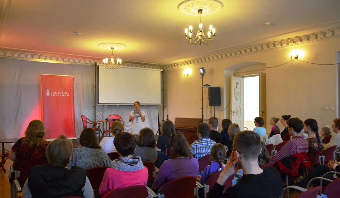 Fot. materiały organizatorów - grafika artykułu