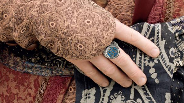 Kronika Miasta Poznania "Szlachta w mieście" (KMP 1/2018)