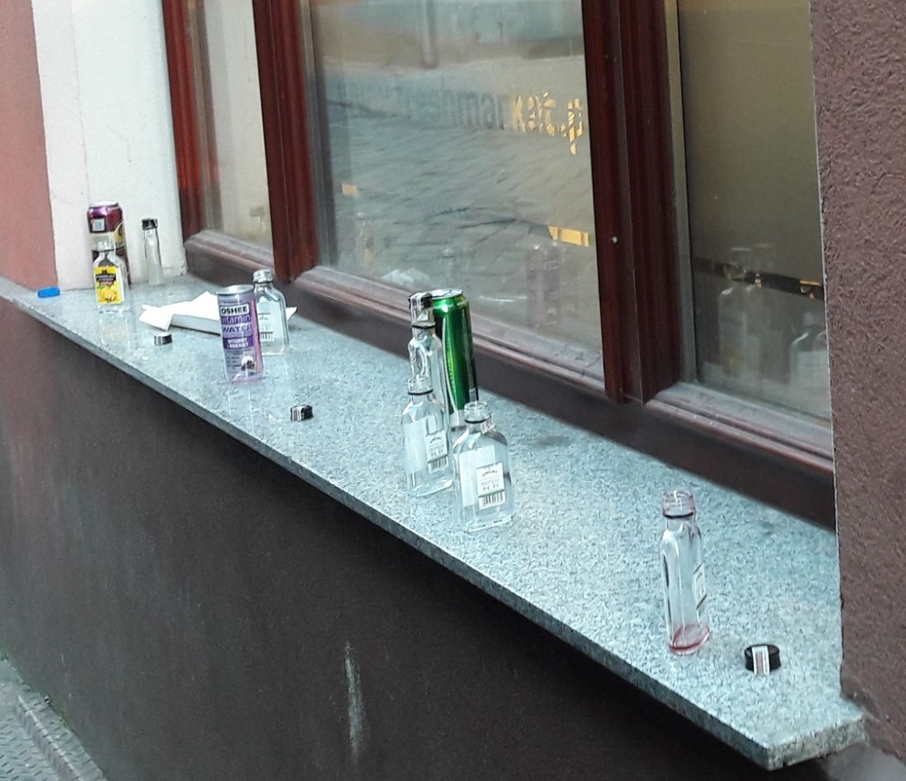 Fot. Rada Osiedla Stare Miasto - grafika artykułu