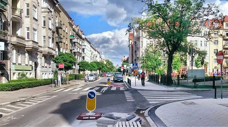 Fot. Rada Osiedla Jeżyce - grafika artykułu