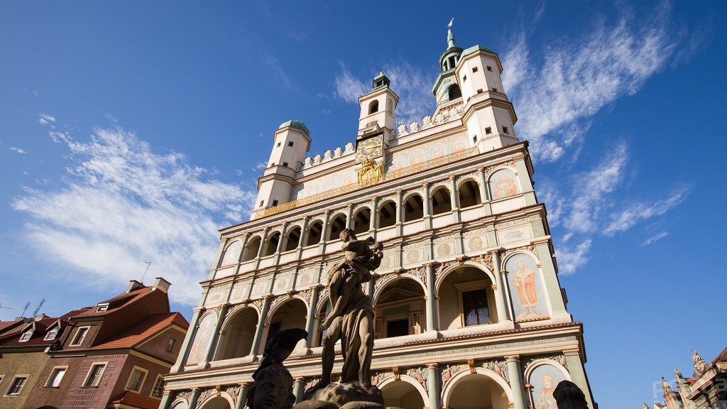 Fot. Poznań Film Commission