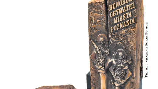 fot. Wydawnictwo Miejskie Posnania