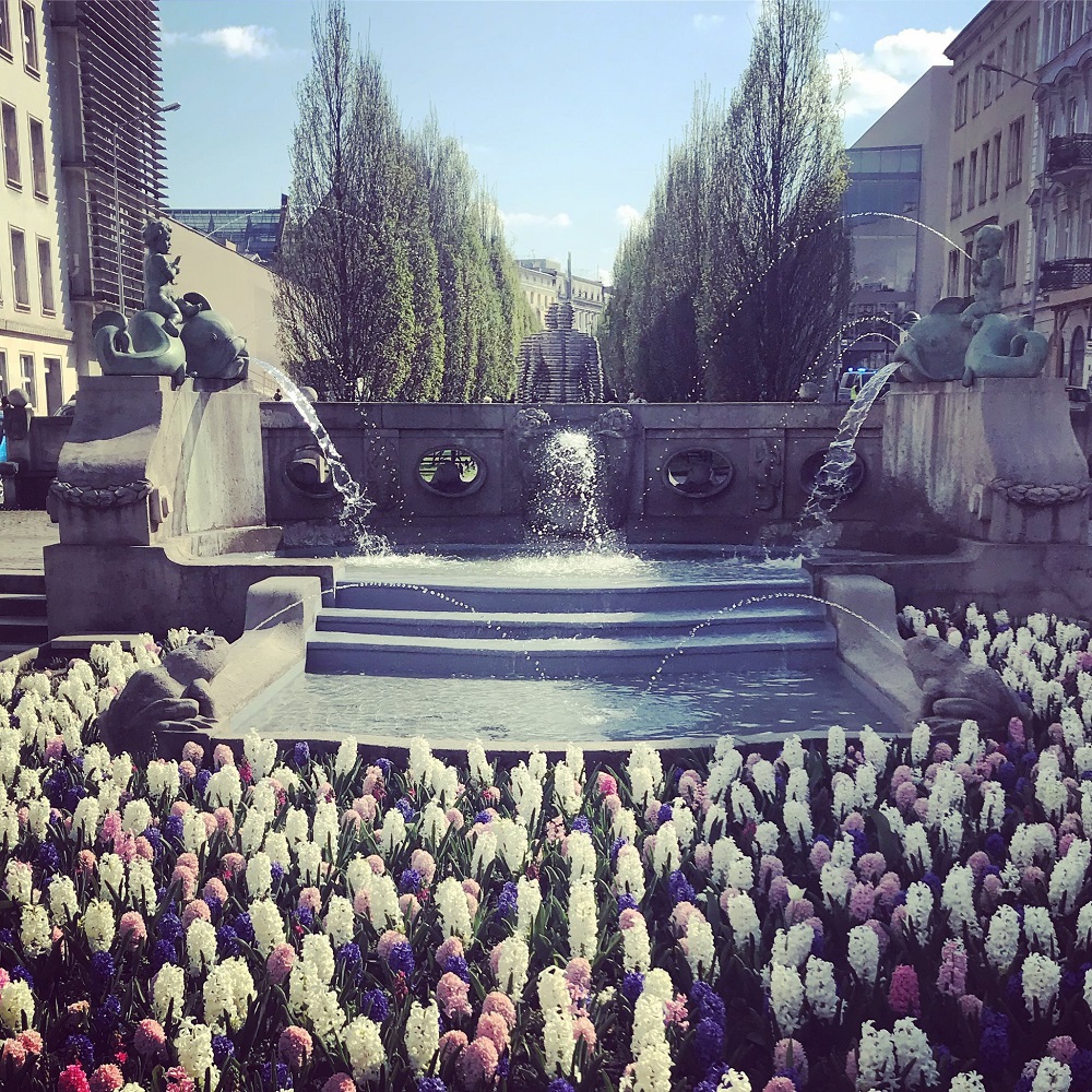 I miejsce - Marta Syniec - grafika artykułu