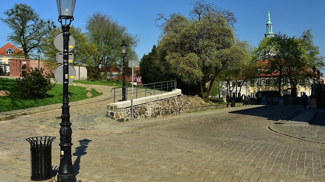 II miejsce - Piotr Marciniak