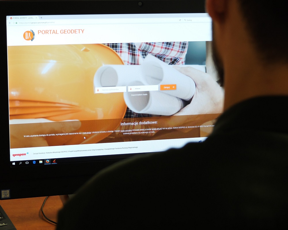 Fot. ZGiKM GEOPOZ - grafika artykułu