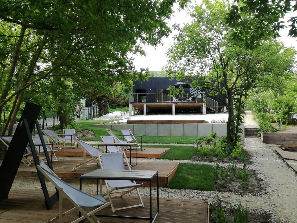 fot. Rzeka Warta Poznania - grafika artykułu