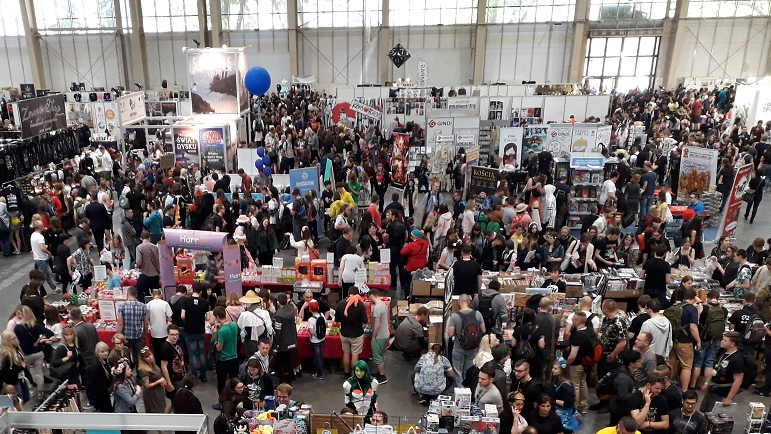 Fot. Mateusz Malinowski