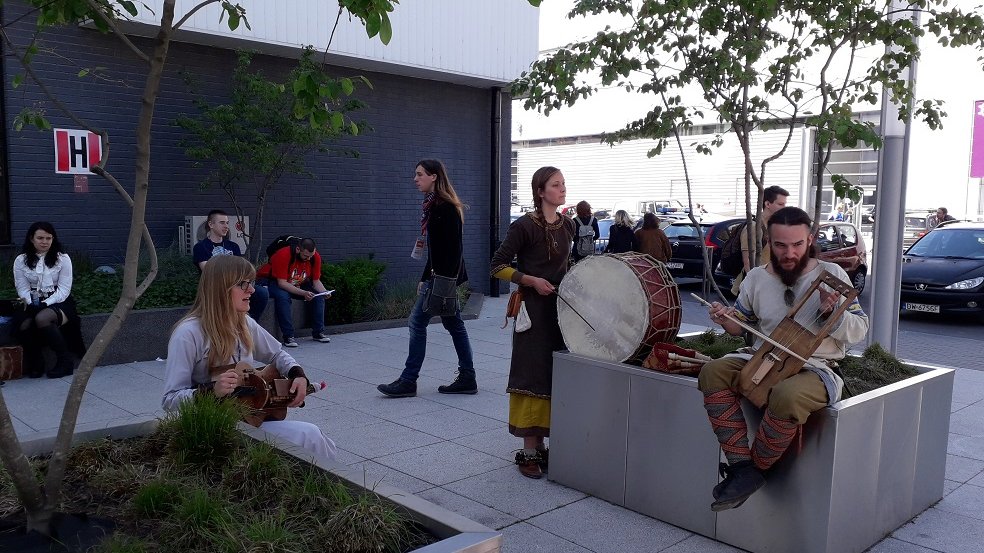 Fot. Mateusz Malinowski