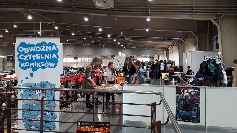 Fot. Mateusz Malinowski