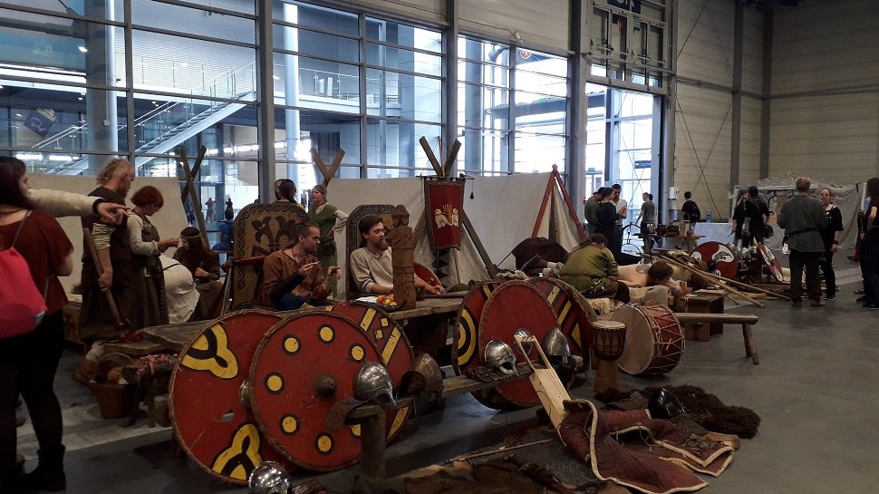 Fot. Mateusz Malinowski