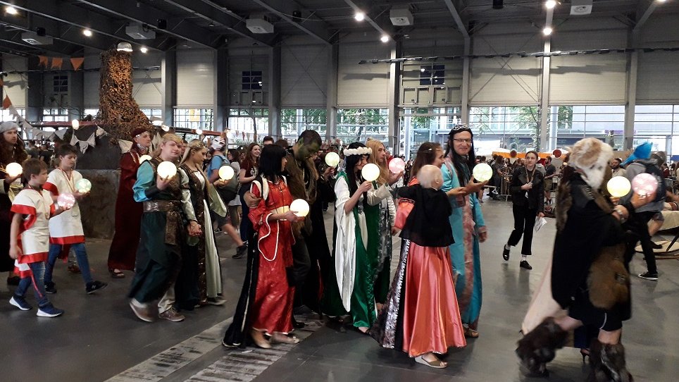 Fot. Mateusz Malinowski