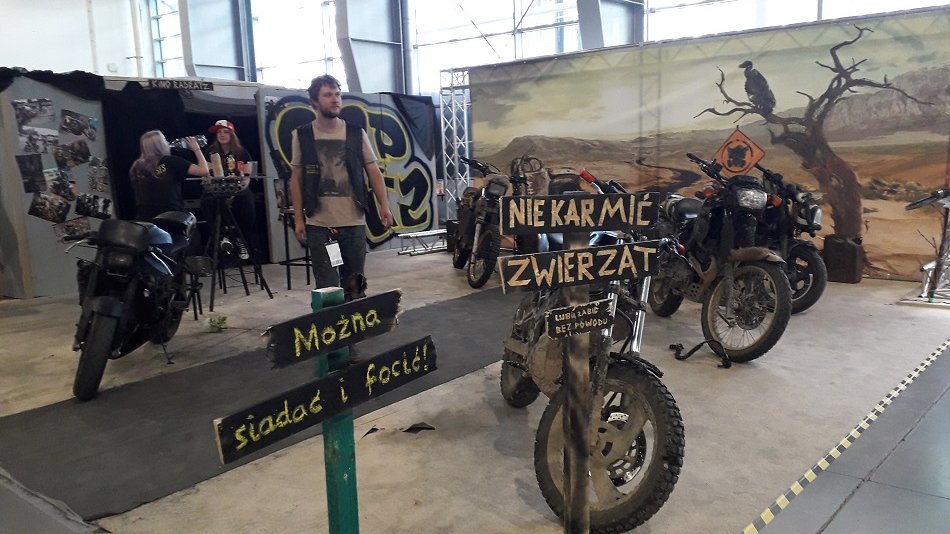 Fot. Mateusz Malinowski