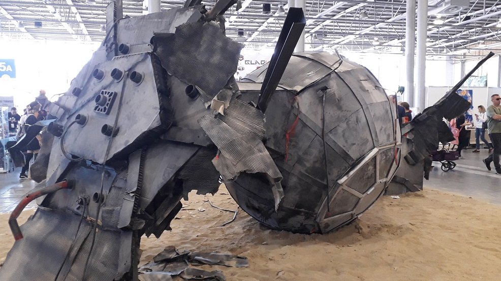 Fot. Mateusz Malinowski