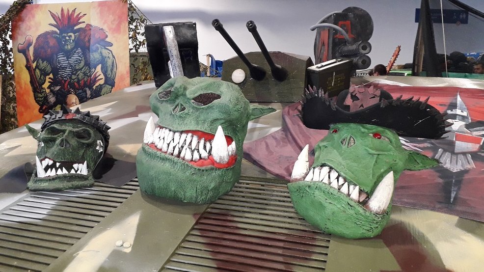 Fot. Mateusz Malinowski