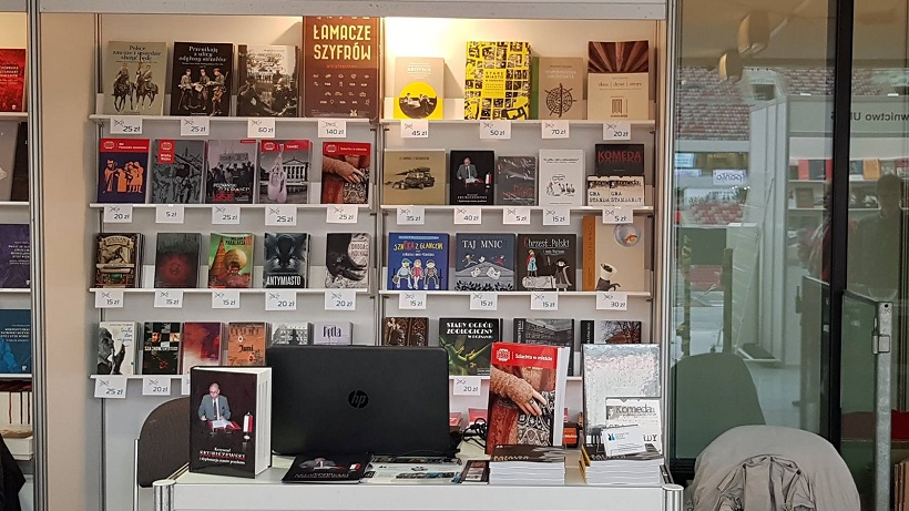 fot. Wydawnictwo Miejskie Posnania