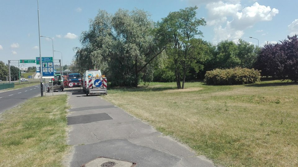 Fot. Rada Osiedla Żegrze - grafika artykułu