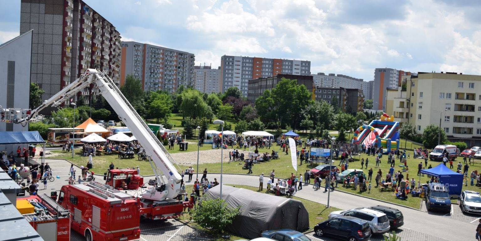 fot. materiały organizatorów - grafika artykułu