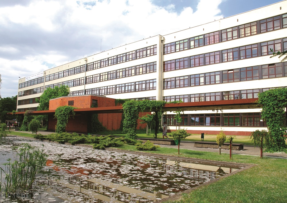 Uniwersytet Rolniczy w Poznaniu - grafika artykułu