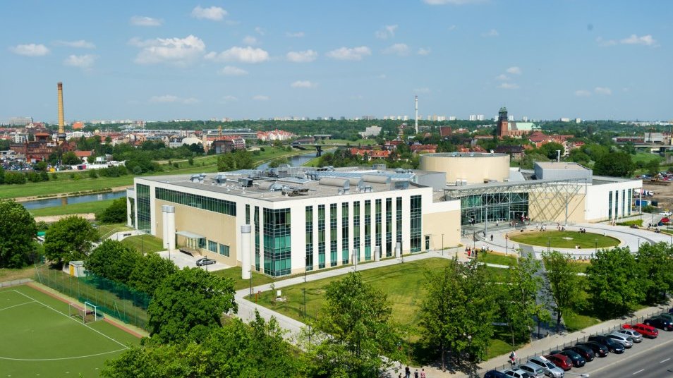 Politechnika Poznańska