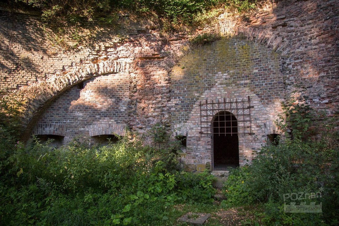 Fot. Poznań Film Commission - grafika artykułu